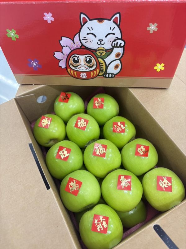 在地嚴選精品蜜棗 雪麗棗,棗子