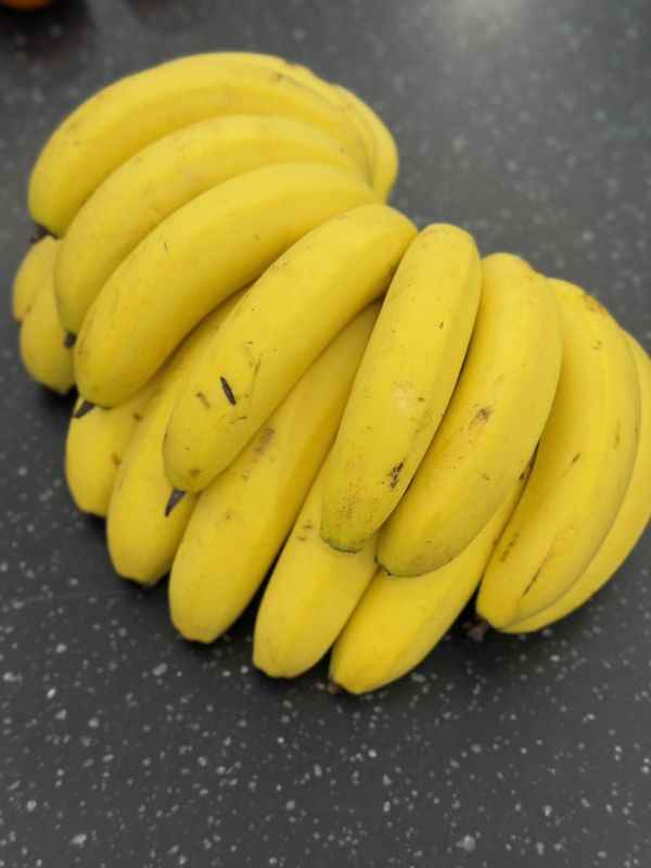 在地旗山蕉 香蕉,旗山蕉