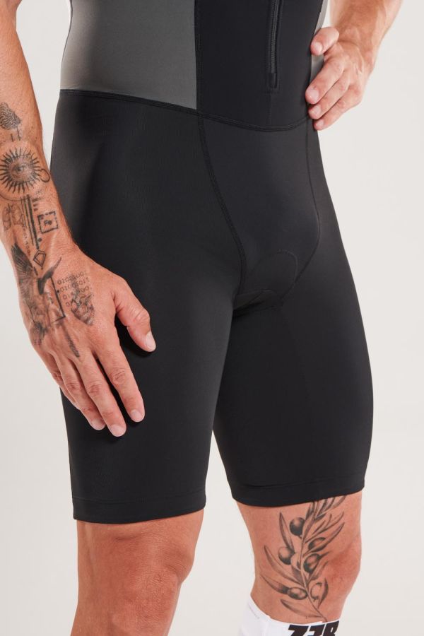 elite ttSUIT 頂級款有袖三鐵服 Z3R0D ttSUIT
Z3R0D ttSUIT
Z3R0D triathlon suit