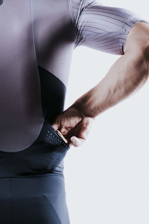 Racer TTSuit 男款有袖三鐵服 Z3R0D TTsuit
男款連身三鐵服