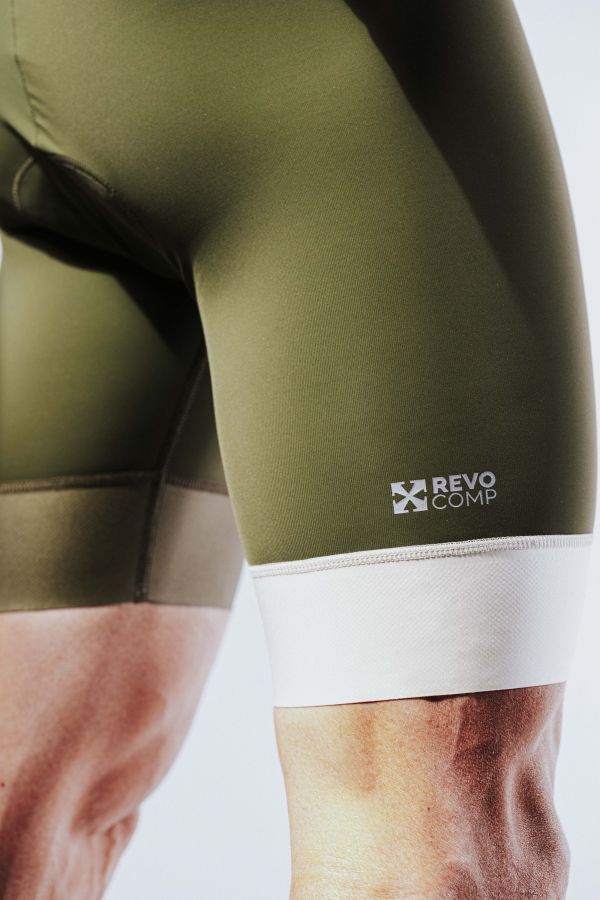 Racer TTSuit 男款有袖三鐵服 Z3R0D TTsuit
男款連身三鐵服