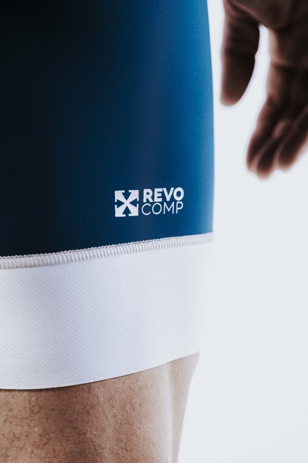 Racer TTSuit 男款有袖三鐵服 Z3R0D TTsuit
男款連身三鐵服