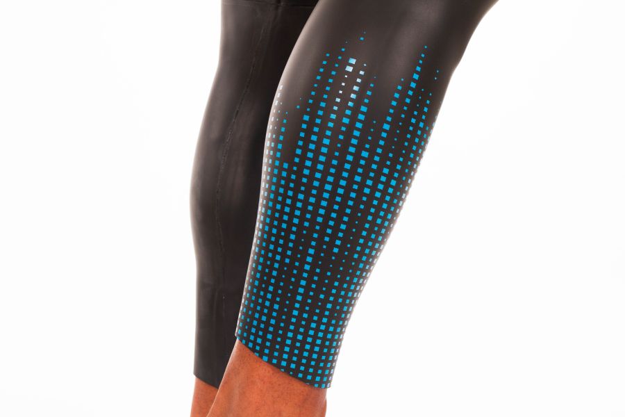 ARCHI 男款防寒衣 Z3R0D wetsuit
Z3R0D防寒衣
men’s triathlon wetsuit