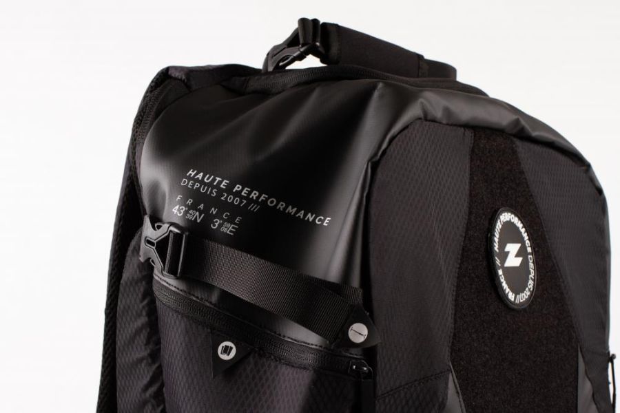 Z3R0D 鐵人三項三鐵包 鐵人三鐵包、三鐵裝備包、Triathlon Transition Bag、Z3R0D T-Bag、三鐵背包