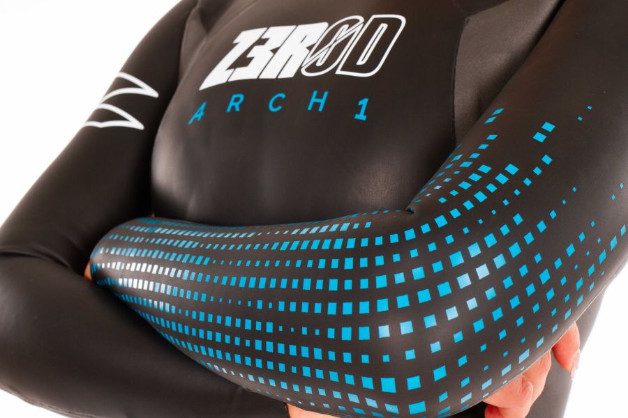 ARCHI 女版防寒衣 