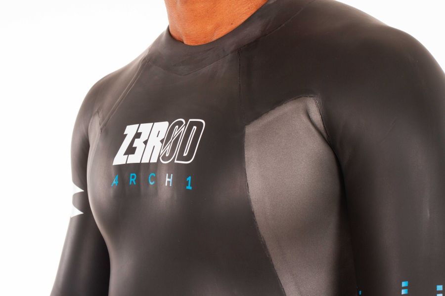 ARCHI 男款防寒衣 Z3R0D wetsuit
Z3R0D防寒衣
men’s triathlon wetsuit