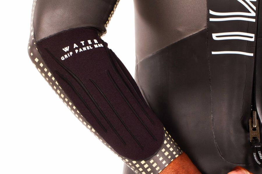 FUZION MAX 男款防寒衣 