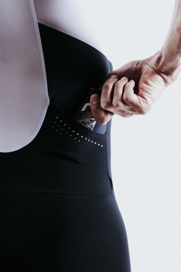 Racer TTSuit 男款有袖三鐵服 Z3R0D TTsuit
男款連身三鐵服