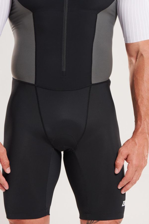 elite ttSUIT 頂級款有袖三鐵服 Z3R0D ttSUIT
Z3R0D ttSUIT
Z3R0D triathlon suit