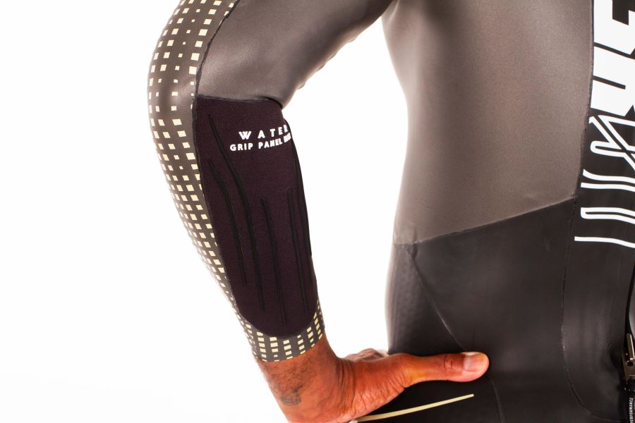 FUZION MAX 男款防寒衣 