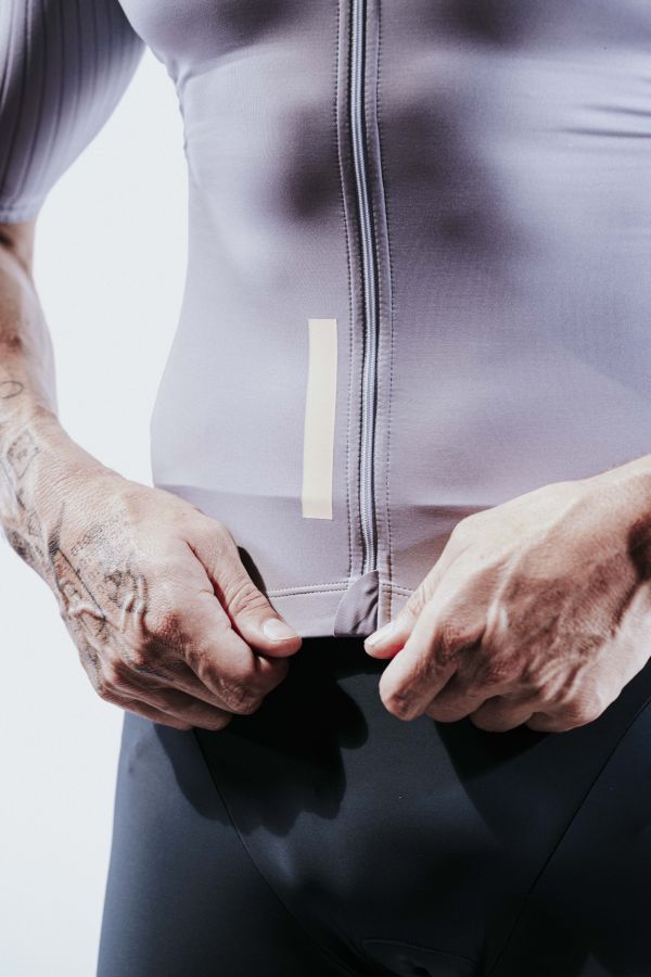 Racer TTSuit 男款有袖三鐵服 Z3R0D TTsuit
男款連身三鐵服