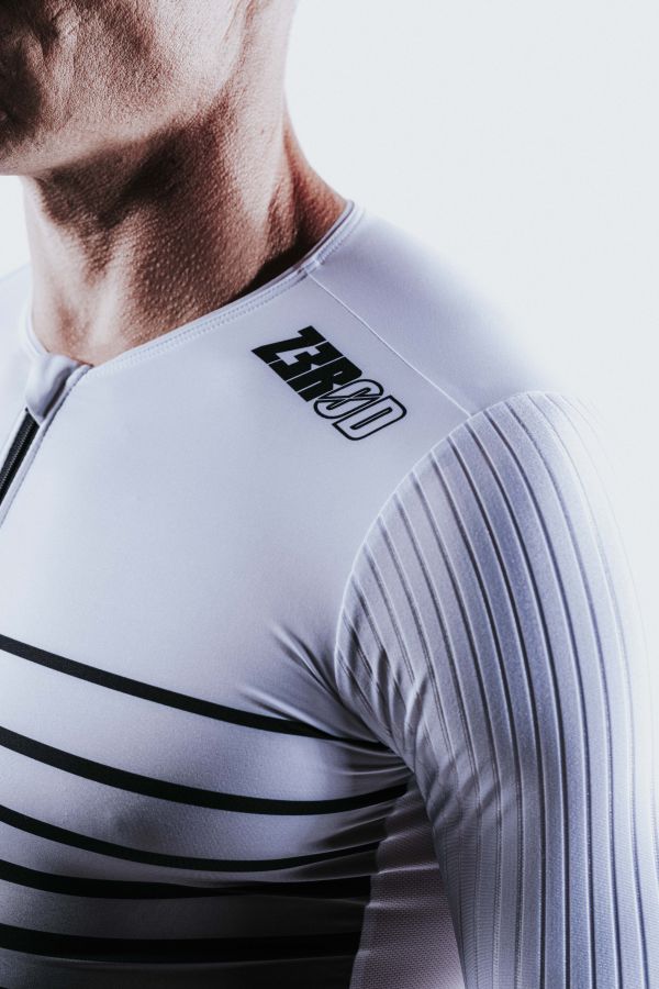 RACER TTSINGLET MAN Z3R0D TTSinglet
鐵人三項服上衣
專業鐵人三項服飾
鐵人三項裝備