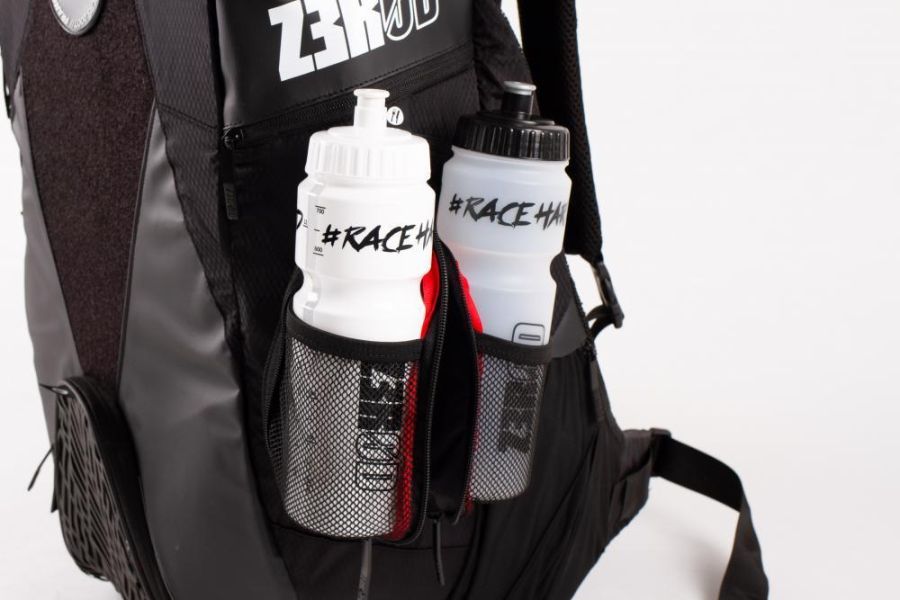 Z3R0D 鐵人三項三鐵包 鐵人三鐵包、三鐵裝備包、Triathlon Transition Bag、Z3R0D T-Bag、三鐵背包