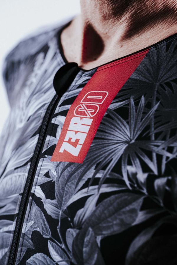 RACER TTSINGLET MAN Z3R0D TTSinglet
鐵人三項服上衣
專業鐵人三項服飾
鐵人三項裝備