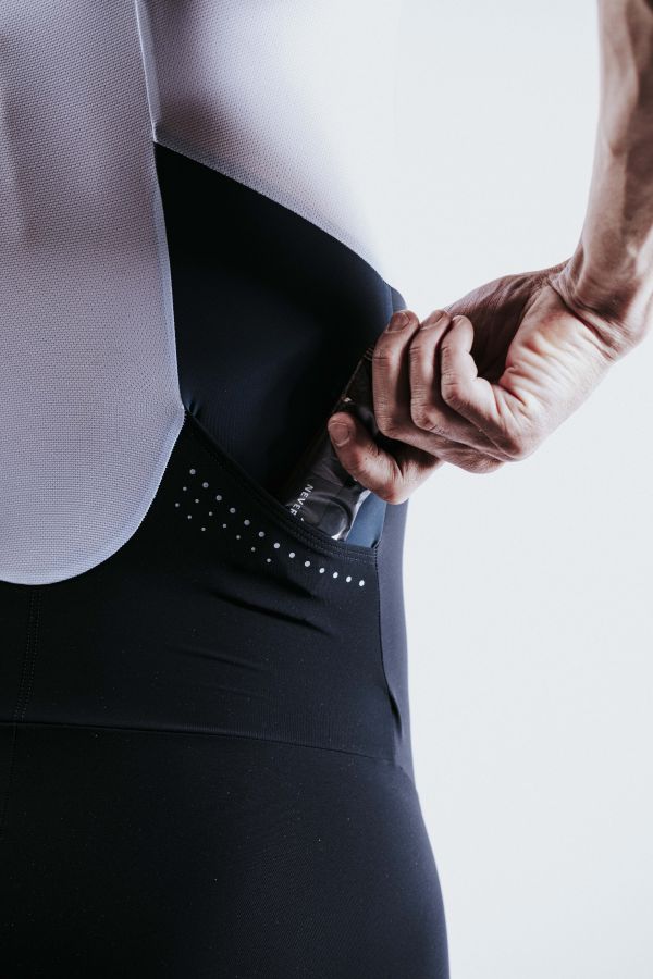 Racer TTSuit 男款有袖三鐵服 Z3R0D TTsuit
男款連身三鐵服