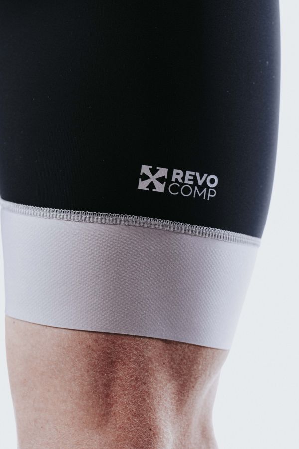 Racer TTSuit 男款有袖三鐵服 Z3R0D TTsuit
男款連身三鐵服