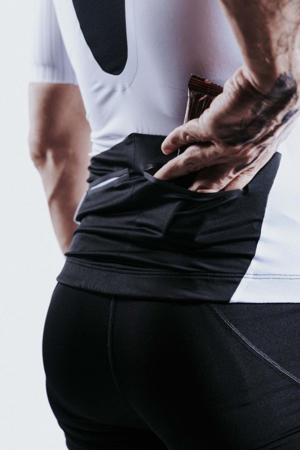 RACER TTSINGLET MAN Z3R0D TTSinglet
鐵人三項服上衣
專業鐵人三項服飾
鐵人三項裝備