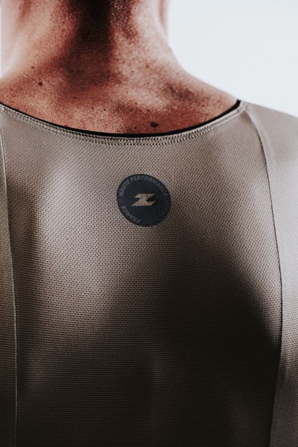 Racer TTSuit 男款有袖三鐵服 Z3R0D TTsuit
男款連身三鐵服