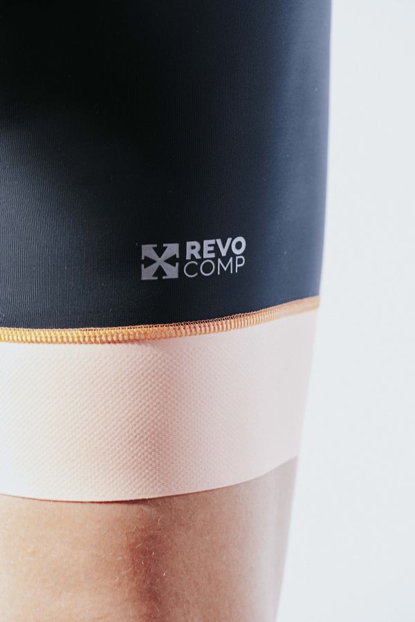 RACER TTSUIT女款有袖三鐵服 Z3R0D Racer 女款鐵人三項服
鐵人三項女款連身服   
女款鐵人三項服
女款三鐵服
長距離比賽裝備