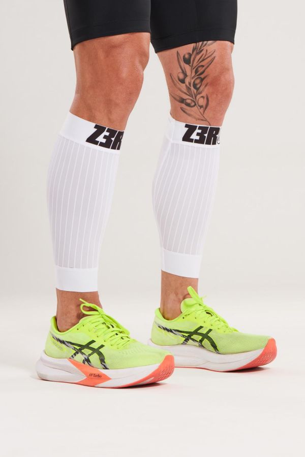 Z3R0D Elite空氣動力腿套 Z3R0D空氣動力腿套
Z3R0D腿套Z3R0D
Z3R0D ELITE AERO SLEEVES