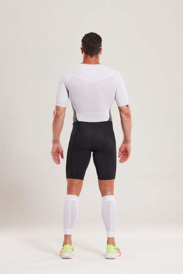 elite ttSUIT 頂級款有袖三鐵服 Z3R0D ttSUIT
Z3R0D ttSUIT
Z3R0D triathlon suit