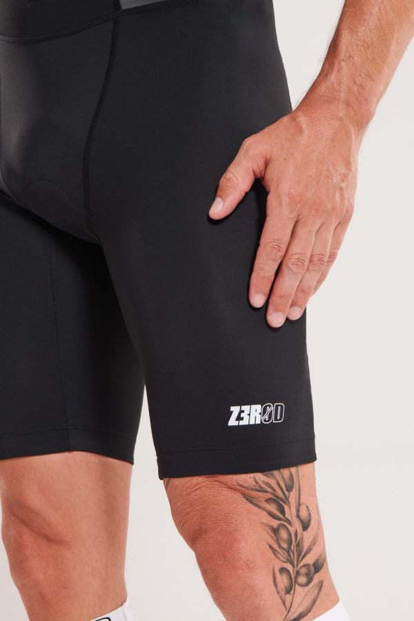 elite ttSUIT 頂級款有袖三鐵服 Z3R0D ttSUIT
Z3R0D ttSUIT
Z3R0D triathlon suit