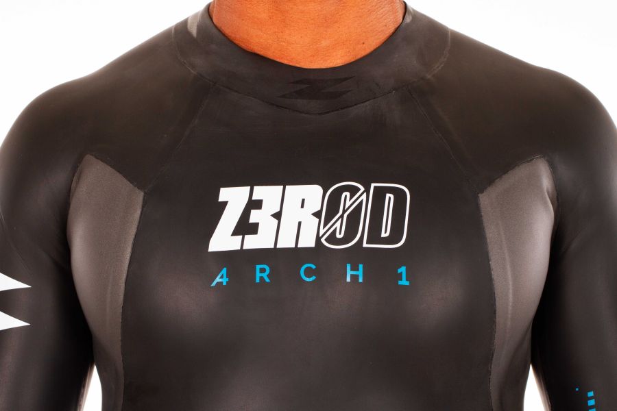 ARCHI 男款防寒衣 Z3R0D wetsuit
Z3R0D防寒衣
men’s triathlon wetsuit