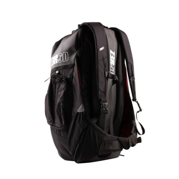 Z3R0D 鐵人三項三鐵包 鐵人三鐵包、三鐵裝備包、Triathlon Transition Bag、Z3R0D T-Bag、三鐵背包