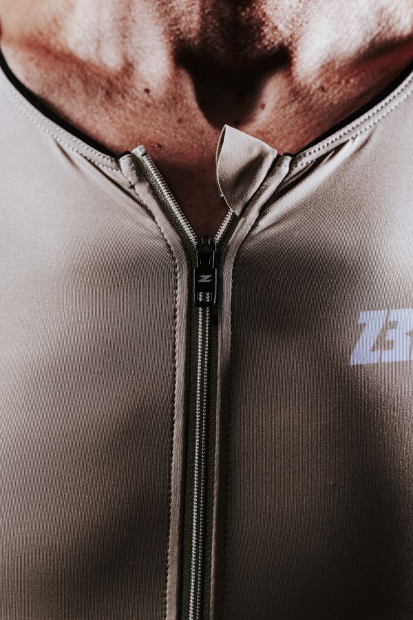 Racer TTSuit 男款有袖三鐵服 Z3R0D TTsuit
男款連身三鐵服