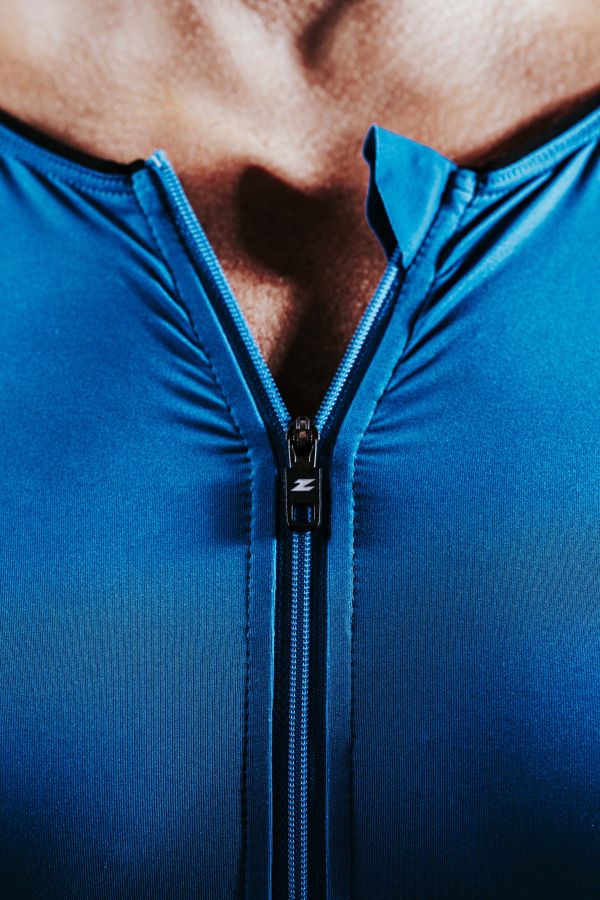 Racer TTSuit 男款有袖三鐵服 Z3R0D TTsuit
男款連身三鐵服