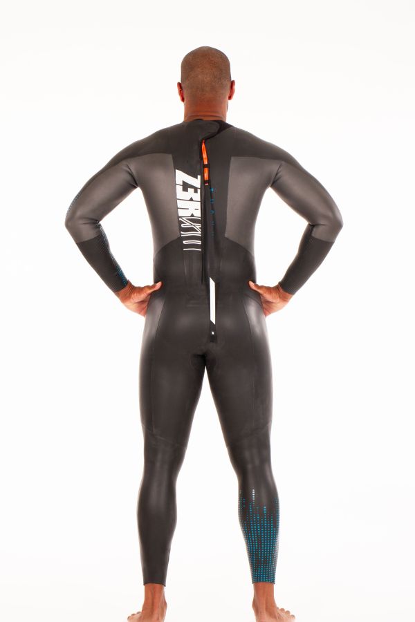 ARCHI 男款防寒衣 Z3R0D wetsuit
Z3R0D防寒衣
men’s triathlon wetsuit
