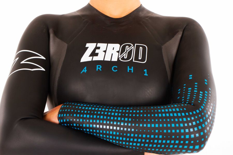 ARCHI 女版防寒衣 