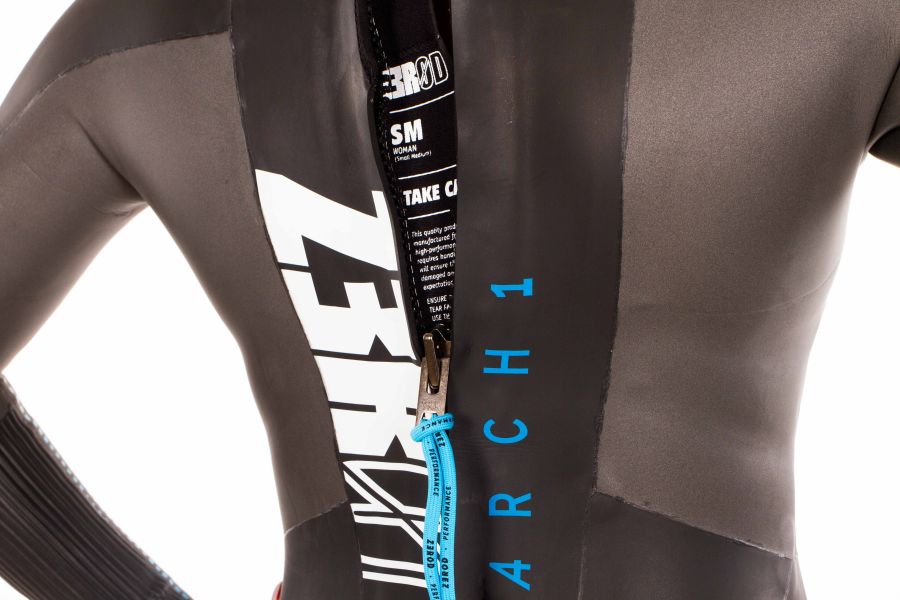 ARCHI 女版防寒衣 