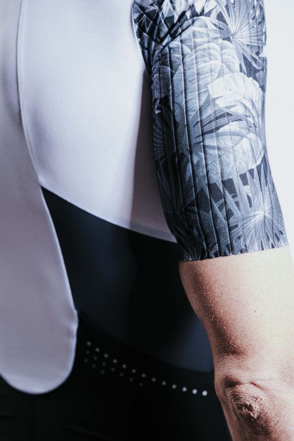 Racer TTSuit 男款有袖三鐵服 Z3R0D TTsuit
男款連身三鐵服