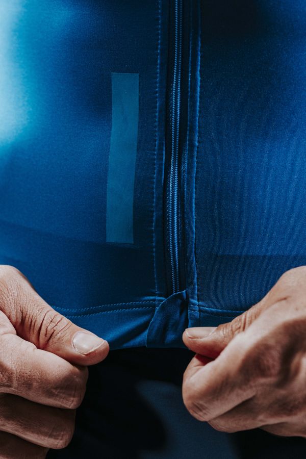 Racer TTSuit 男款有袖三鐵服 Z3R0D TTsuit
男款連身三鐵服