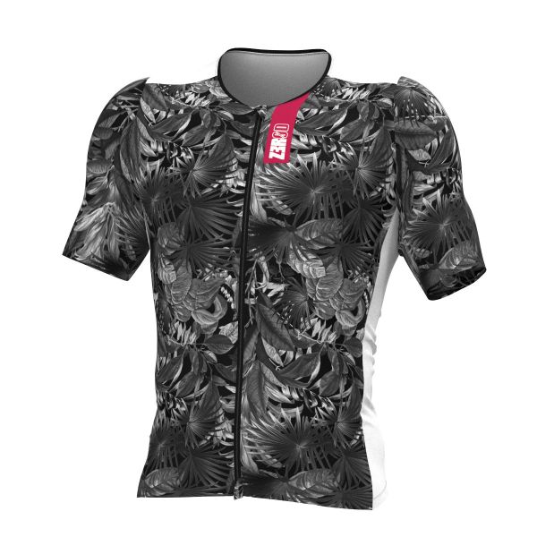 RACER TTSINGLET MAN Z3R0D TTSinglet
鐵人三項服上衣
專業鐵人三項服飾
鐵人三項裝備