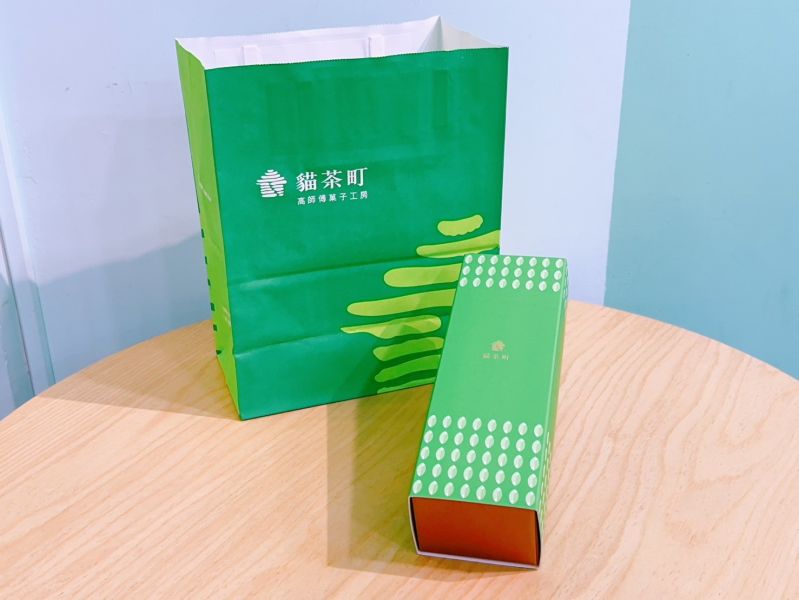 花香流心酥【3入】(預購商品) 