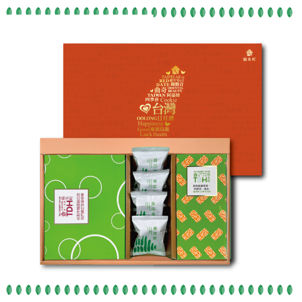 在地NO.11禮盒 