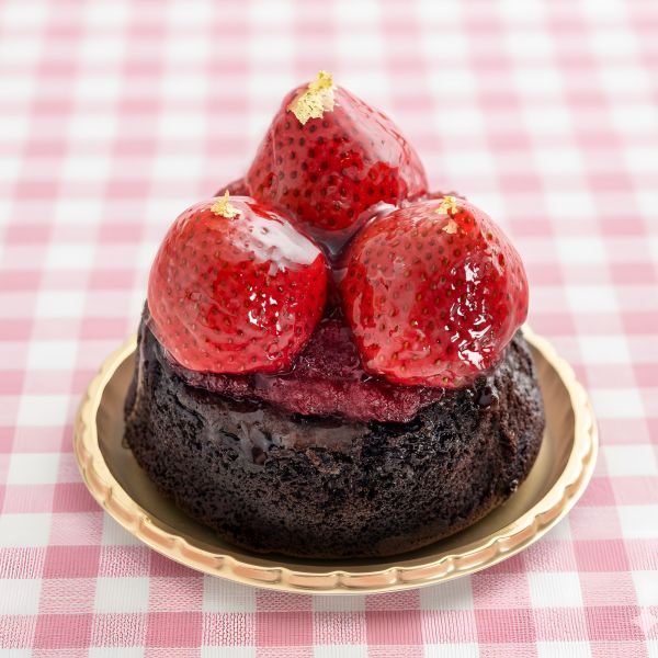 草莓小可愛(限門市自取) 