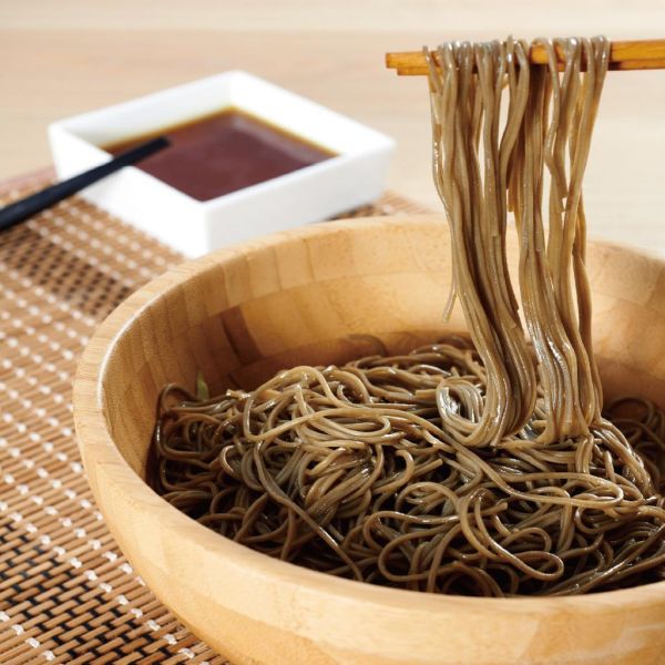 鐵觀音麵2入 