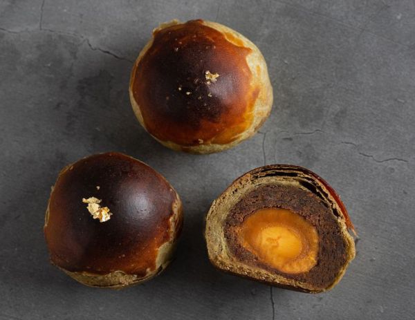 鐵觀音茶金禮盒6入(限2/4~2/13可提貨) 