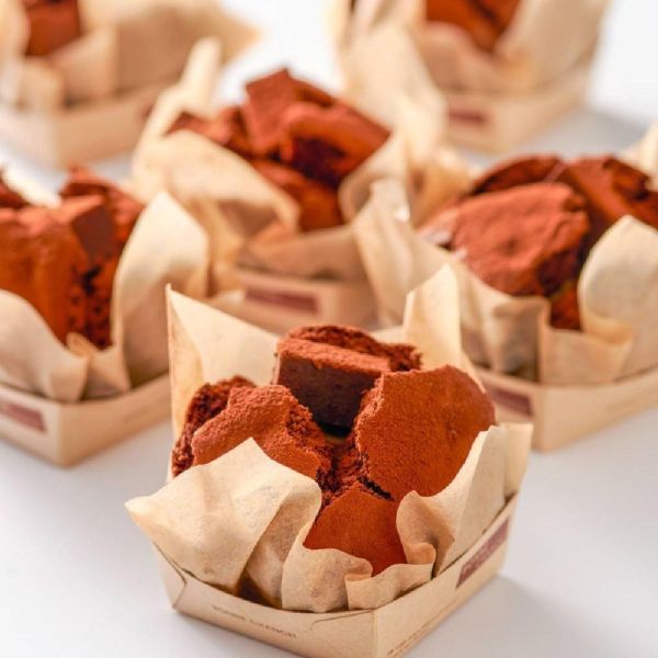 對自己好一點，舒芙一下 