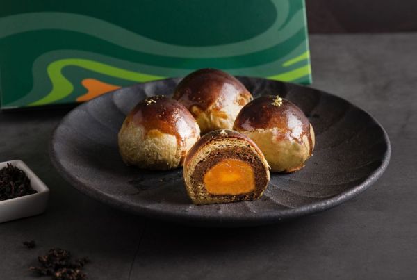 鐵觀音茶金禮盒6入(限2/4~2/13可提貨) 