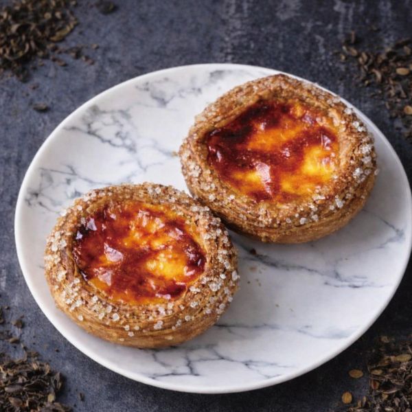 母親節加購-鑽石鐵觀音千層塔3入/4入(限門市自取) 