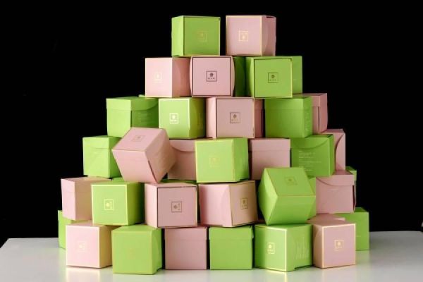 對自己好一點，舒芙一下 