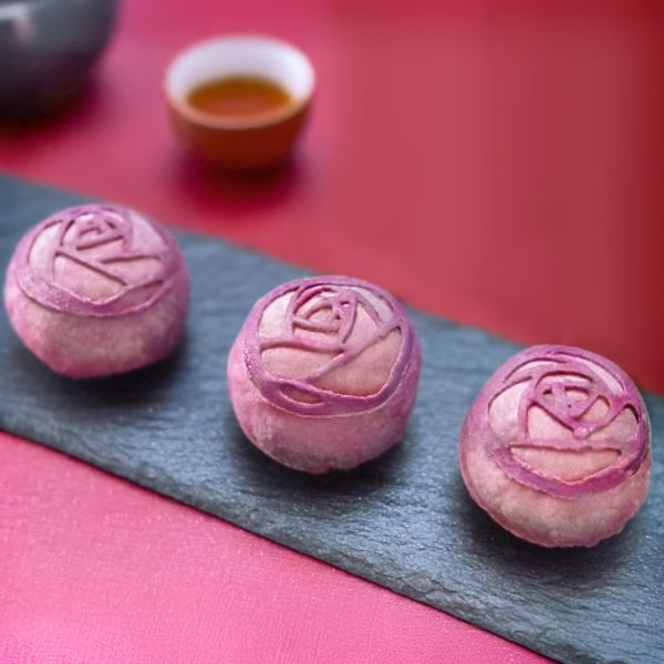 芋花香【3入】(限1/22~2/22提貨) 