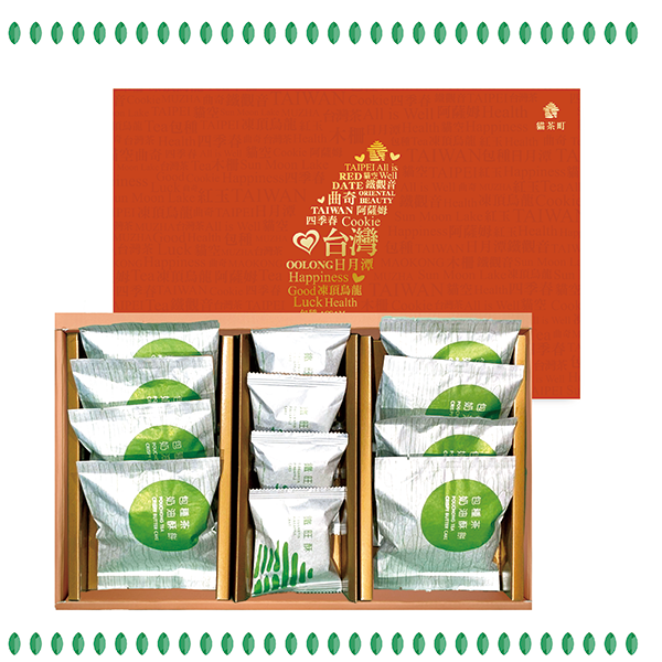 顛覆NO.2禮盒 