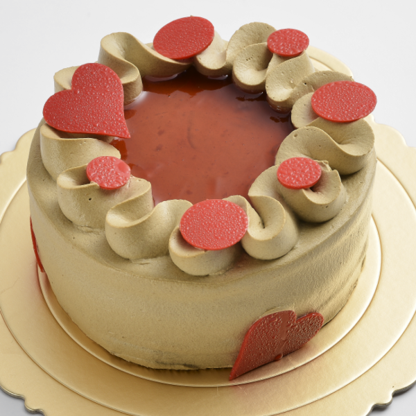 B、蜜香荔語(母親節預購/限門市自取) 