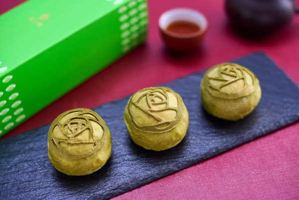 花香流心酥【3入】(預購商品) 