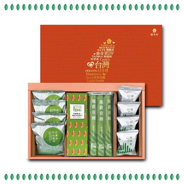 顛覆NO.5禮盒 